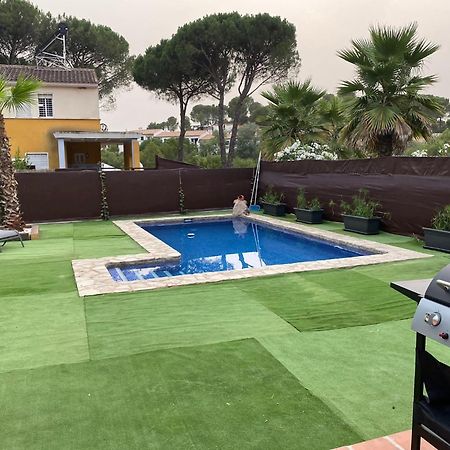Casa el paraíso del lago Córdoba Exterior foto