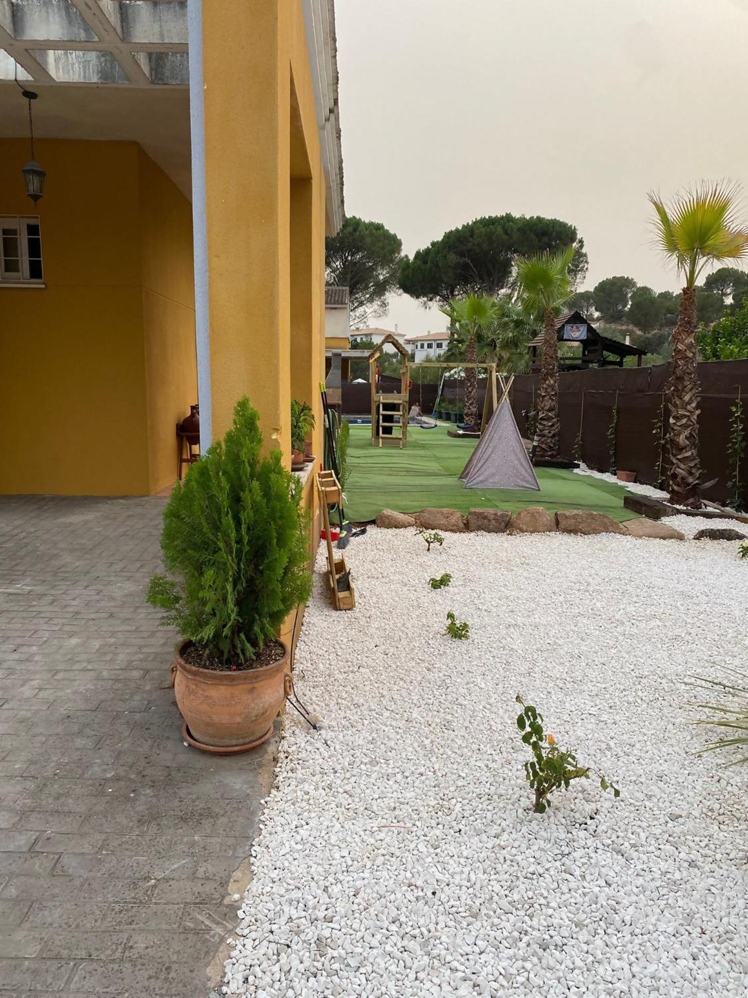 Casa el paraíso del lago Córdoba Exterior foto