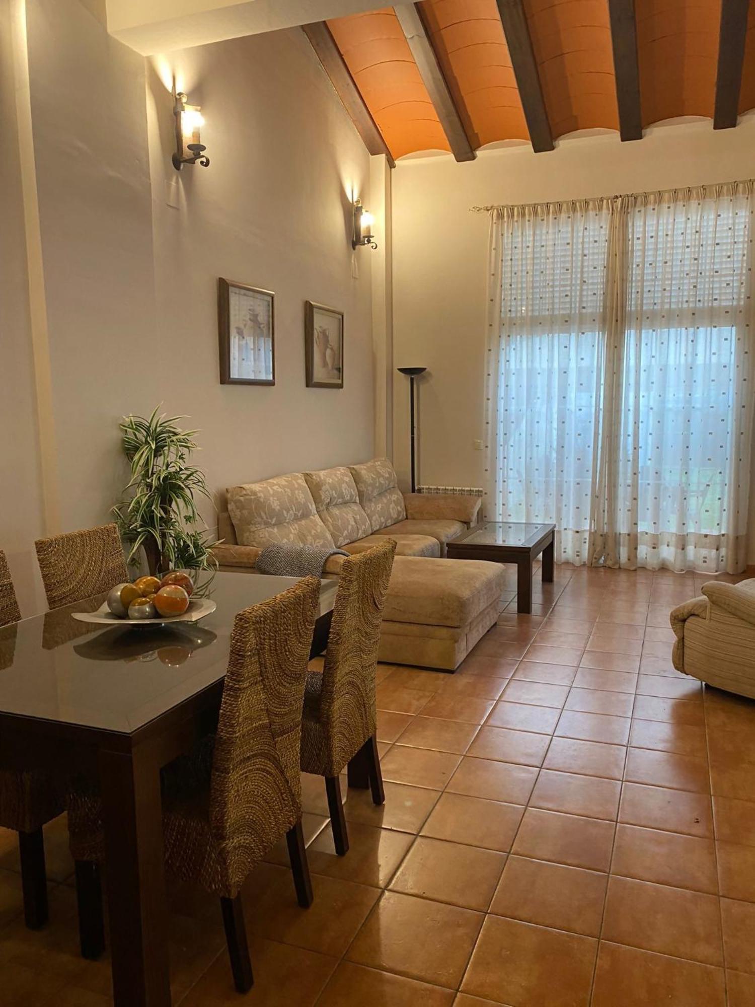 Casa el paraíso del lago Córdoba Exterior foto